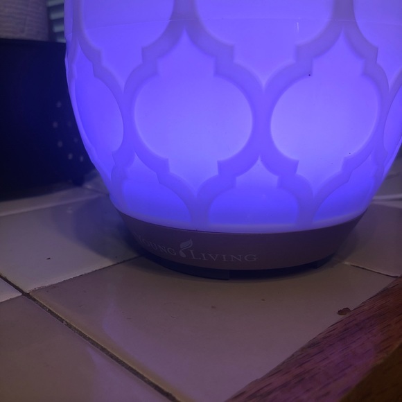 Young Living Desert 🌵 Mist Diffuser - Picture 2 of 8